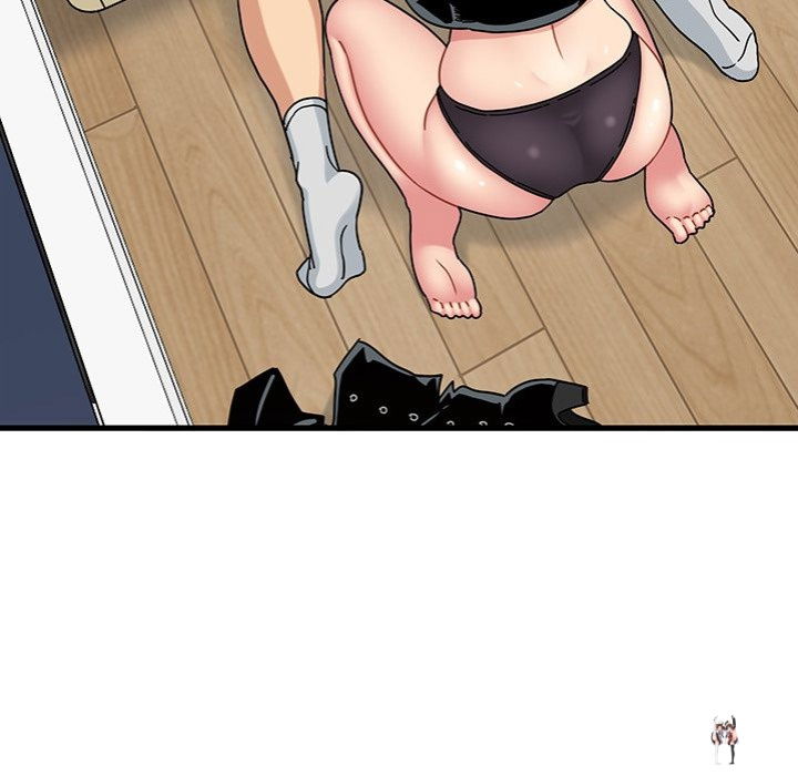 A Turning Point A Turning Point Chapter 101 - Page 105