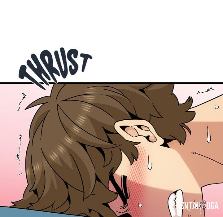 A Turning Point A Turning Point Chapter 101 - Page 113