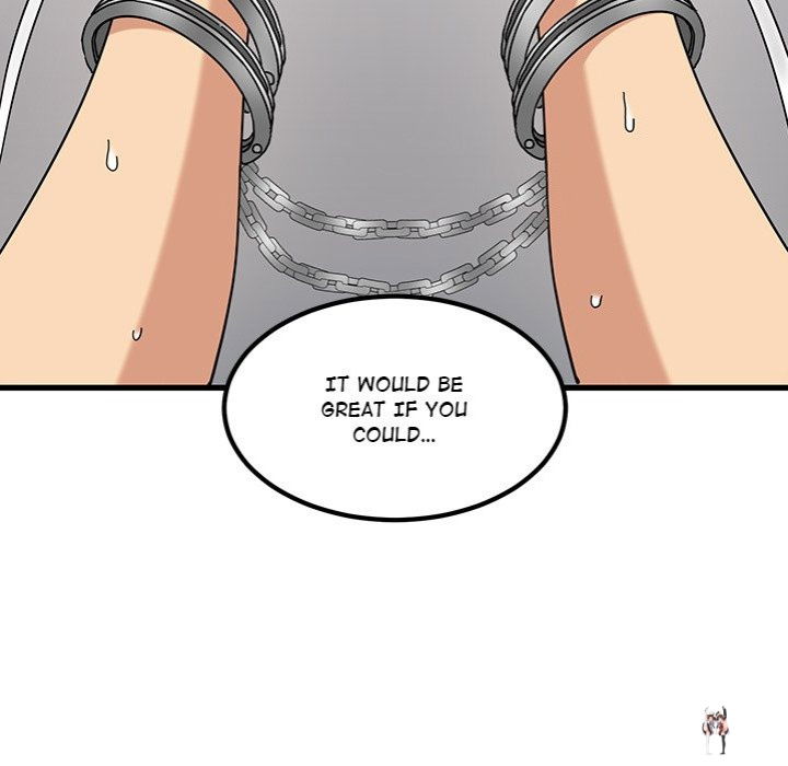 A Turning Point A Turning Point Chapter 101 - Page 125