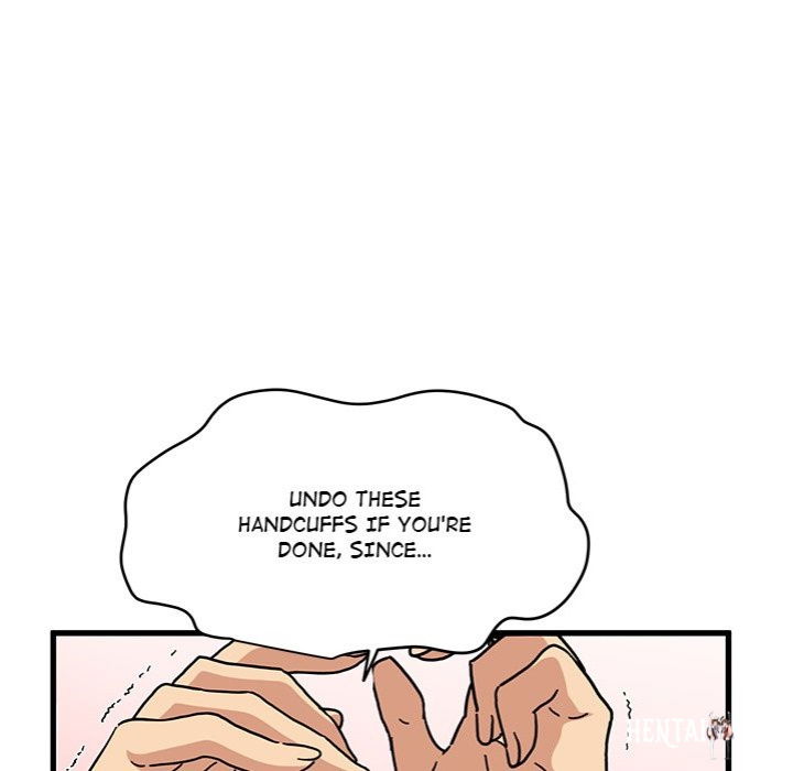 A Turning Point A Turning Point Chapter 101 - Page 126