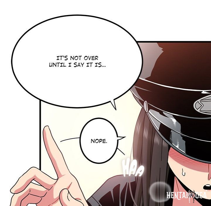 A Turning Point A Turning Point Chapter 101 - Page 129