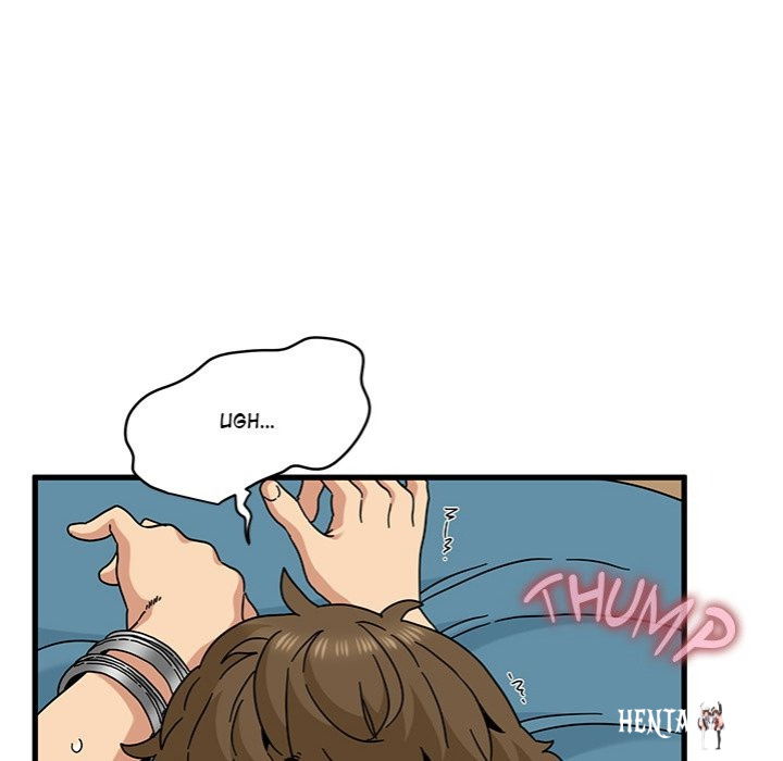 A Turning Point A Turning Point Chapter 101 - Page 138