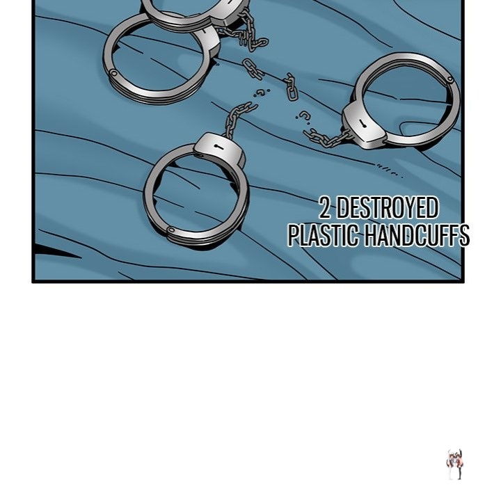 A Turning Point A Turning Point Chapter 101 - Page 164