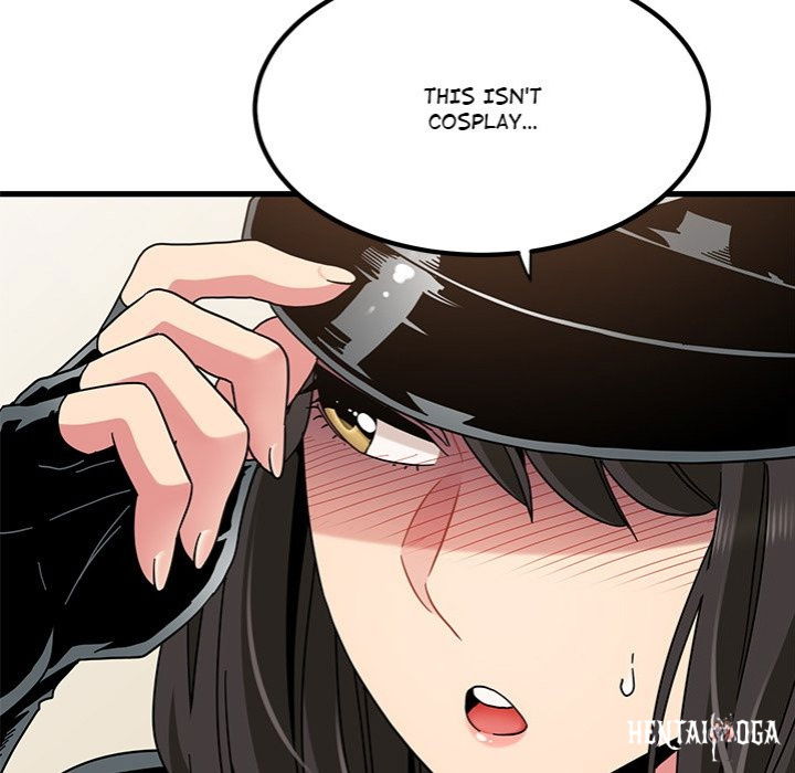 A Turning Point A Turning Point Chapter 101 - Page 19