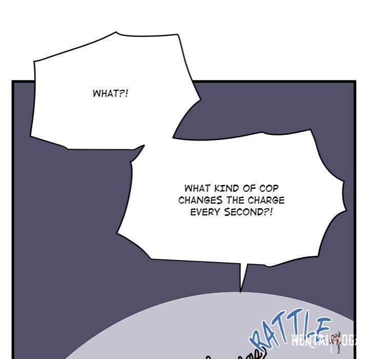 A Turning Point A Turning Point Chapter 101 - Page 27