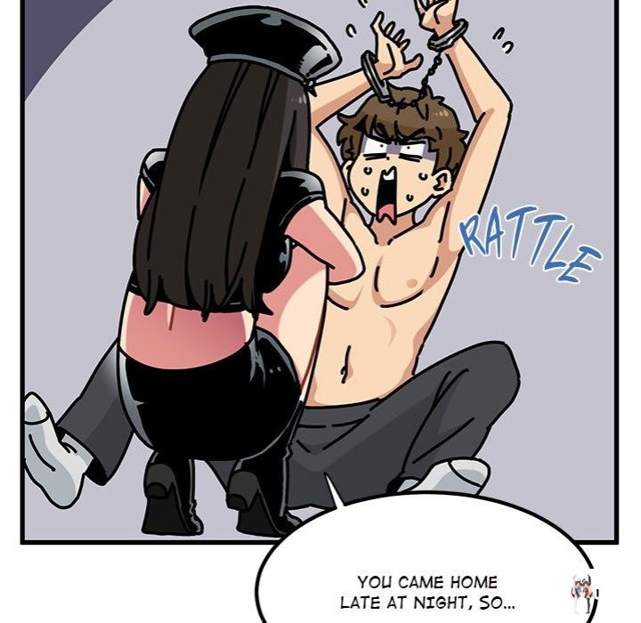 A Turning Point A Turning Point Chapter 101 - Page 28