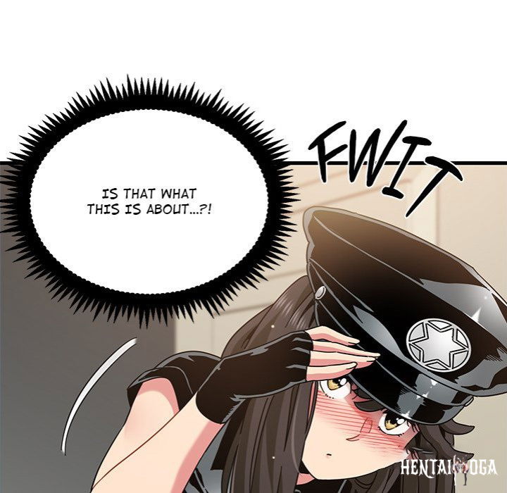 A Turning Point A Turning Point Chapter 101 - Page 36