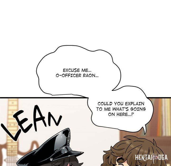 A Turning Point A Turning Point Chapter 101 - Page 41