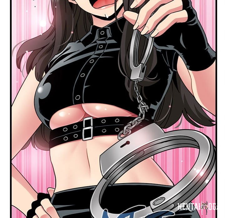 A Turning Point A Turning Point Chapter 101 - Page 6