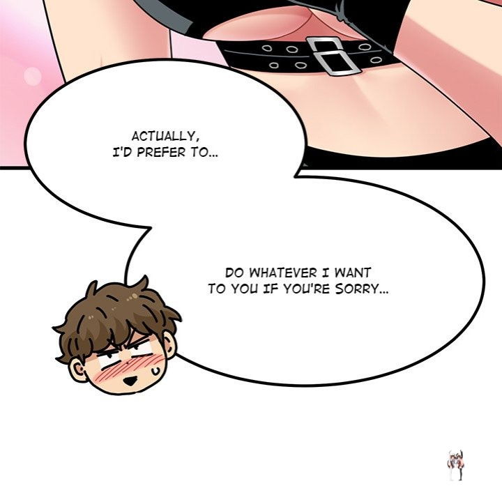 A Turning Point A Turning Point Chapter 101 - Page 65