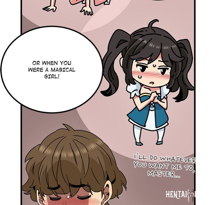 A Turning Point A Turning Point Chapter 101 - Page 67