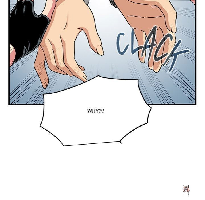 A Turning Point A Turning Point Chapter 101 - Page 72