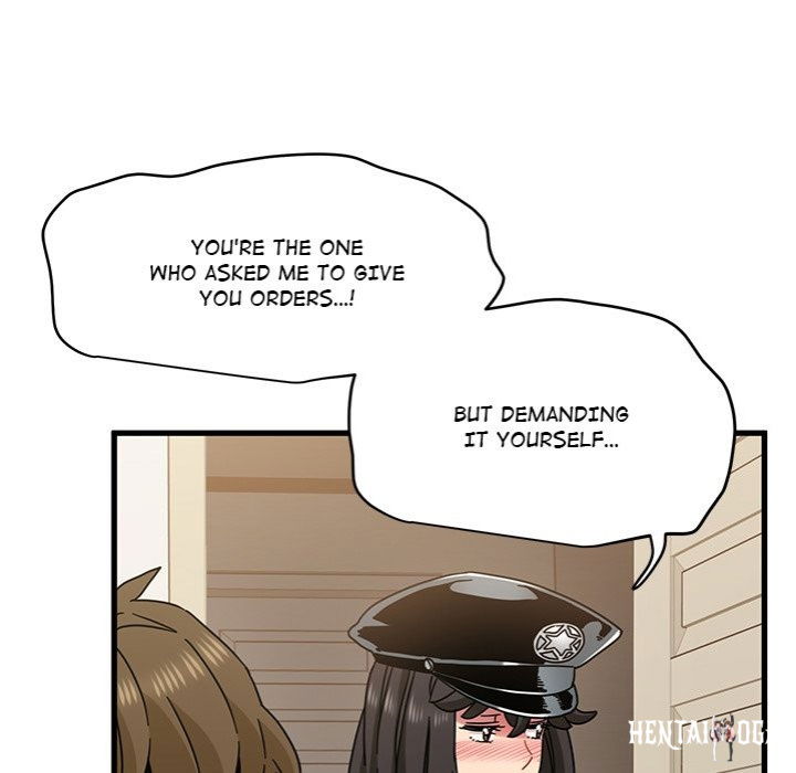 A Turning Point A Turning Point Chapter 101 - Page 73