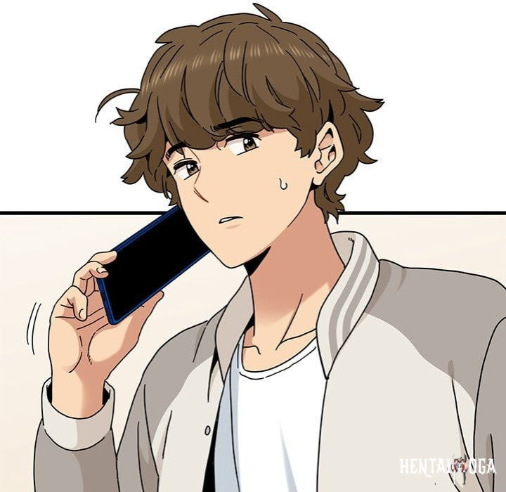 A Turning Point A Turning Point Chapter 100 - Page 104