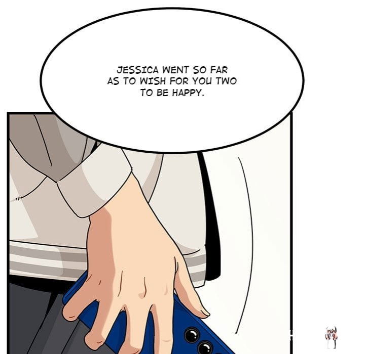 A Turning Point A Turning Point Chapter 100 - Page 106