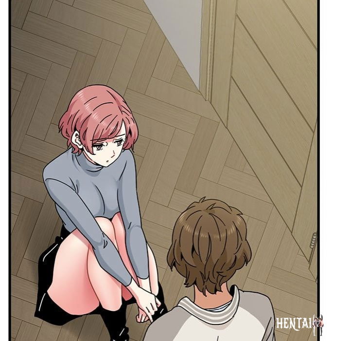 A Turning Point A Turning Point Chapter 100 - Page 114