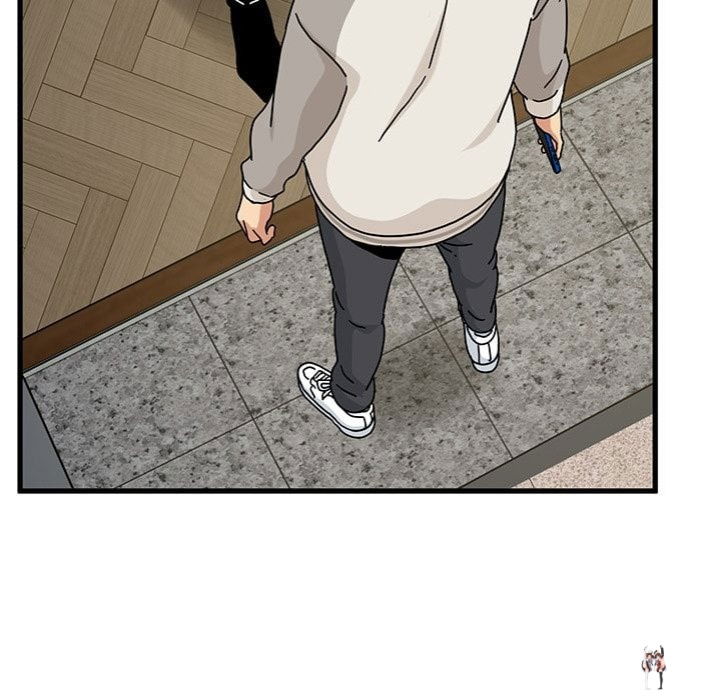 A Turning Point A Turning Point Chapter 100 - Page 115