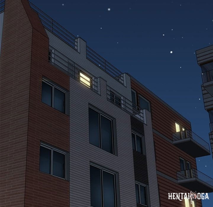 A Turning Point A Turning Point Chapter 100 - Page 117