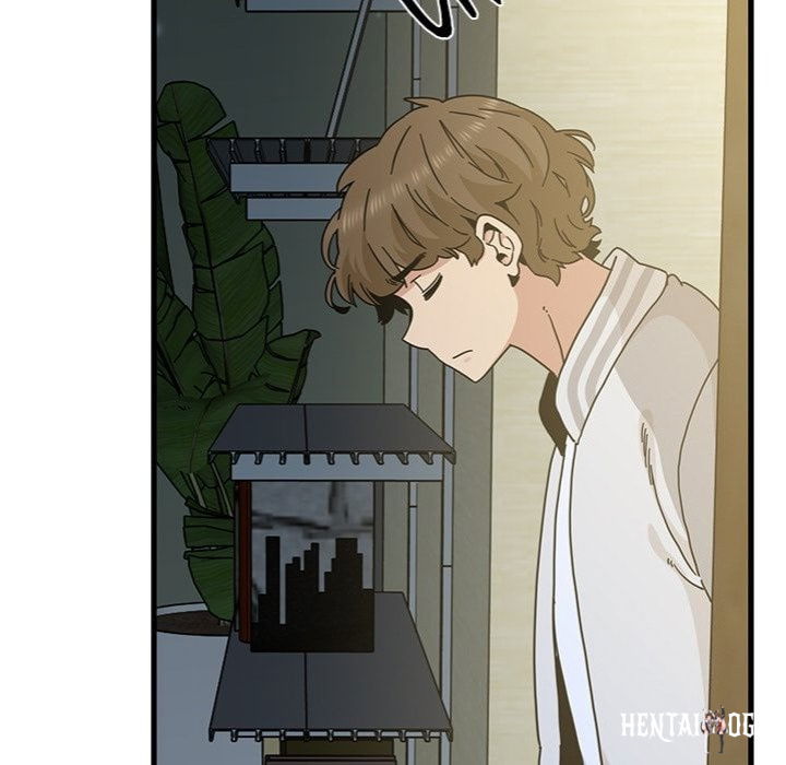 A Turning Point A Turning Point Chapter 100 - Page 119