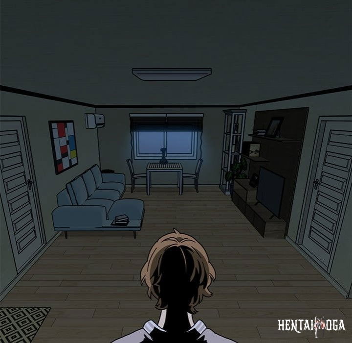 A Turning Point A Turning Point Chapter 100 - Page 123