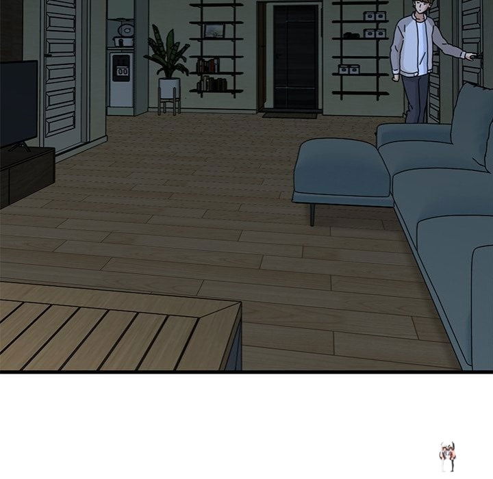 A Turning Point A Turning Point Chapter 100 - Page 126