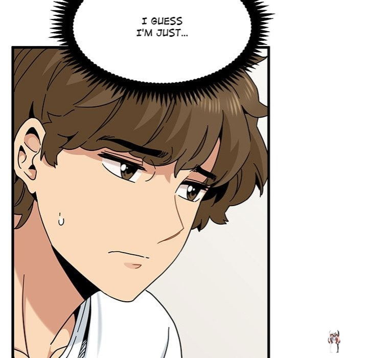 A Turning Point A Turning Point Chapter 100 - Page 134