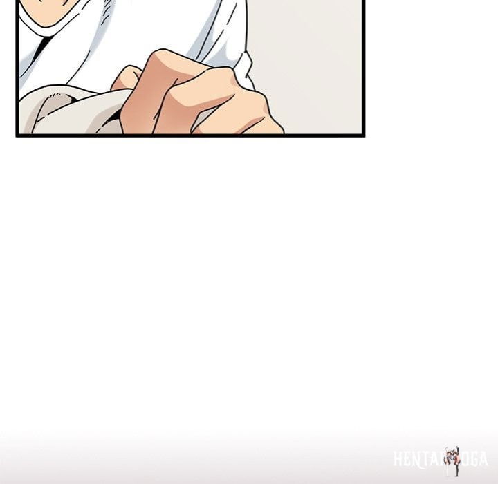 A Turning Point A Turning Point Chapter 100 - Page 135