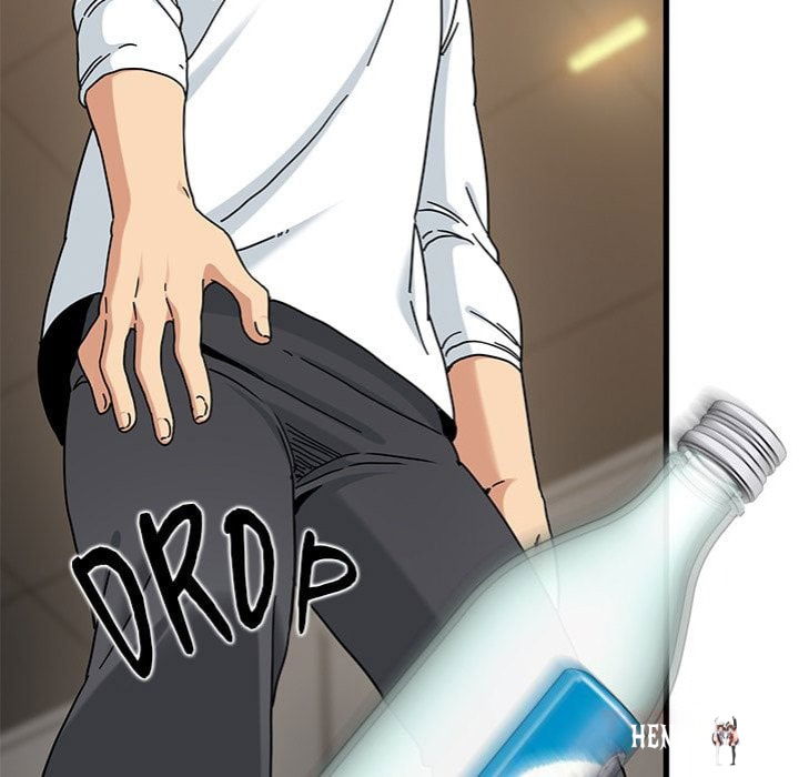 A Turning Point A Turning Point Chapter 100 - Page 21