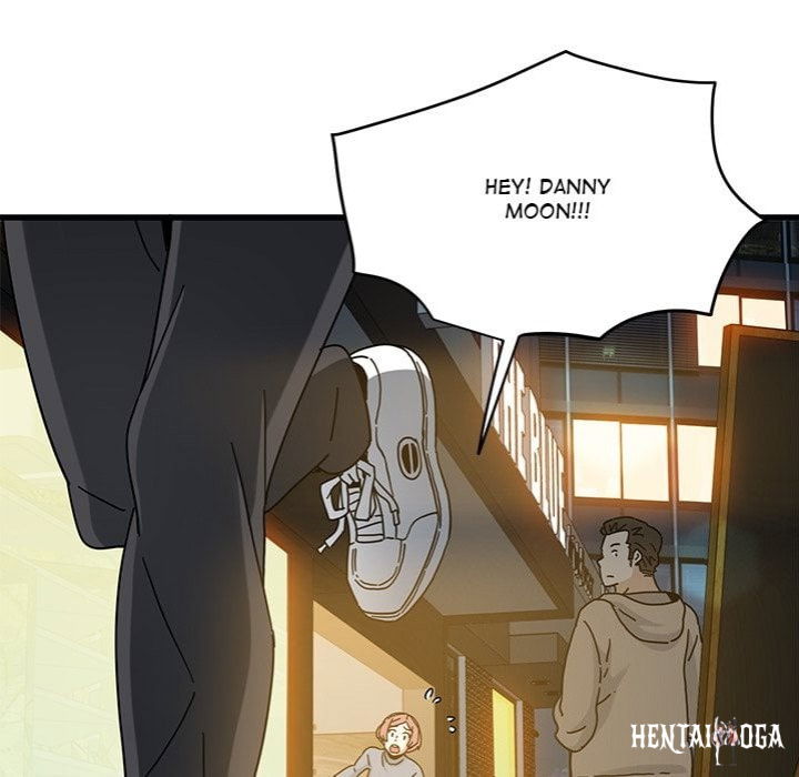 A Turning Point A Turning Point Chapter 100 - Page 27