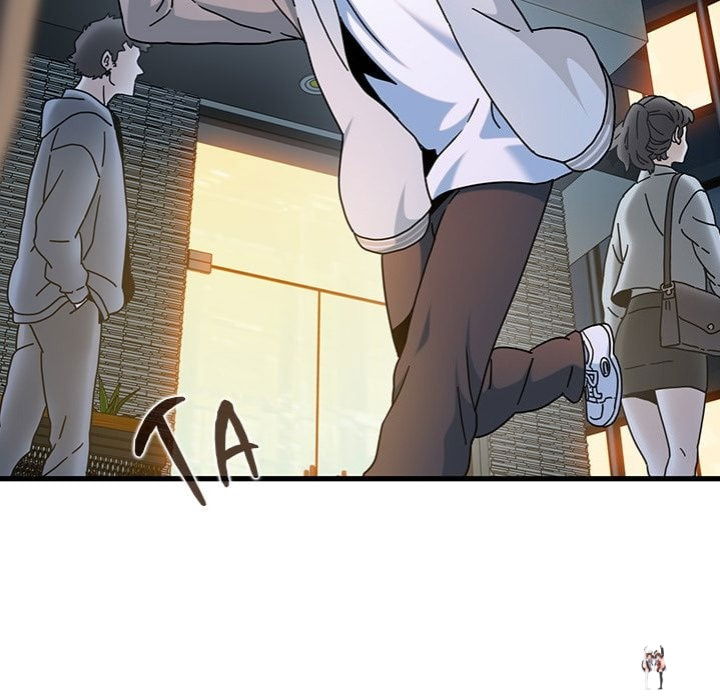 A Turning Point A Turning Point Chapter 100 - Page 34