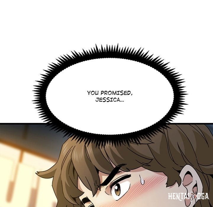 A Turning Point A Turning Point Chapter 100 - Page 35