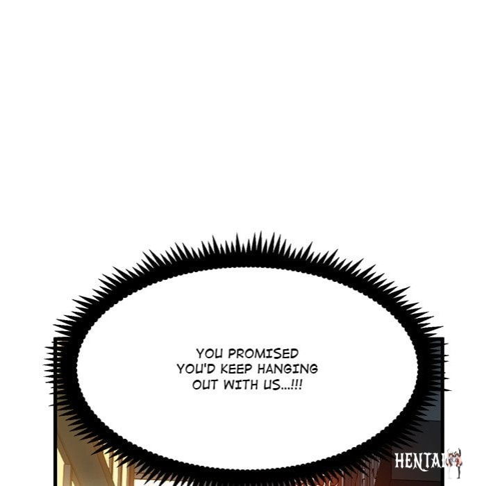 A Turning Point A Turning Point Chapter 100 - Page 37