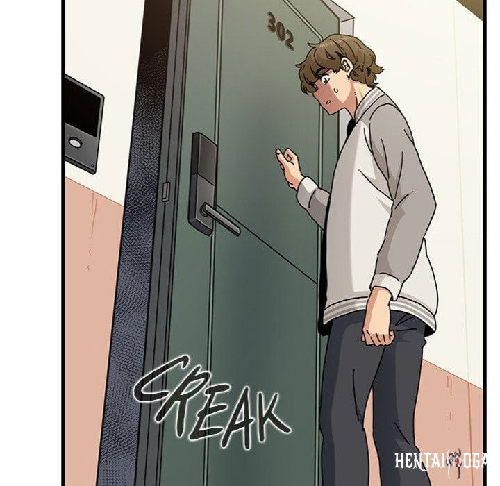 A Turning Point A Turning Point Chapter 100 - Page 47