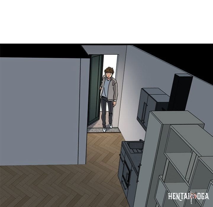 A Turning Point A Turning Point Chapter 100 - Page 53