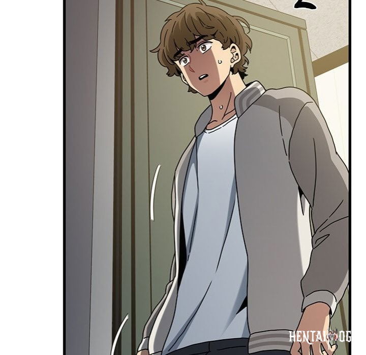 A Turning Point A Turning Point Chapter 100 - Page 56