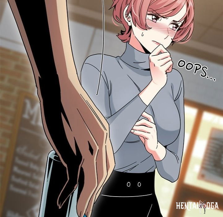 A Turning Point A Turning Point Chapter 100 - Page 6