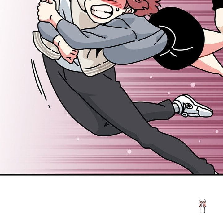 A Turning Point A Turning Point Chapter 100 - Page 61