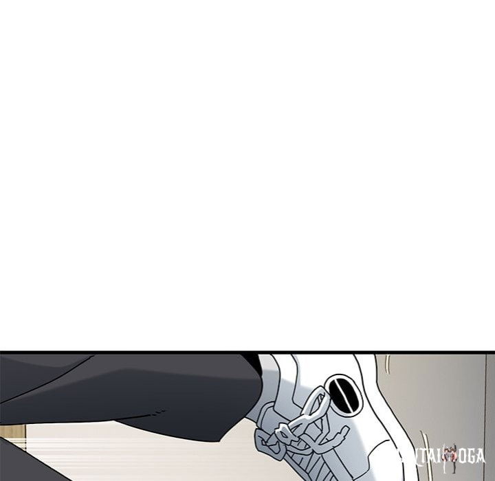 A Turning Point A Turning Point Chapter 100 - Page 62