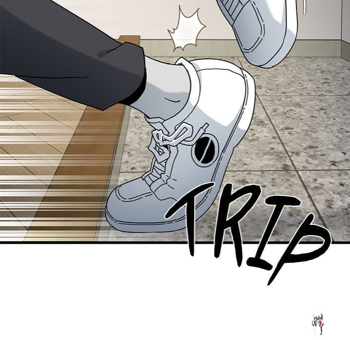 A Turning Point A Turning Point Chapter 100 - Page 63