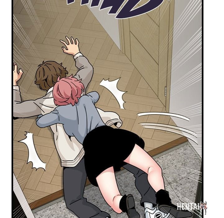 A Turning Point A Turning Point Chapter 100 - Page 65