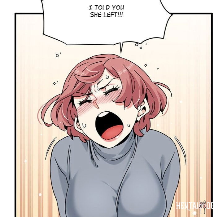 A Turning Point A Turning Point Chapter 100 - Page 67