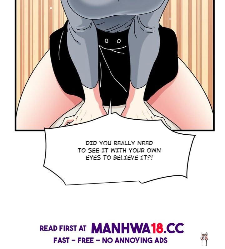 A Turning Point A Turning Point Chapter 100 - Page 68