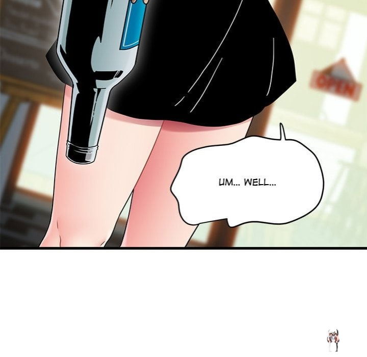 A Turning Point A Turning Point Chapter 100 - Page 7