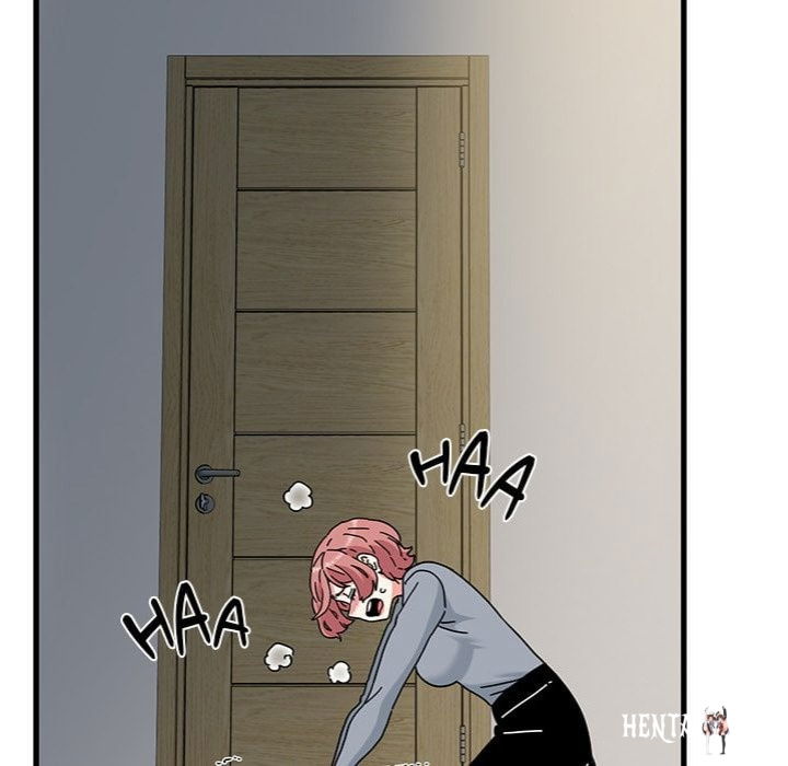 A Turning Point A Turning Point Chapter 100 - Page 72