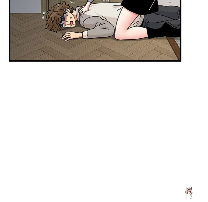 A Turning Point A Turning Point Chapter 100 - Page 73