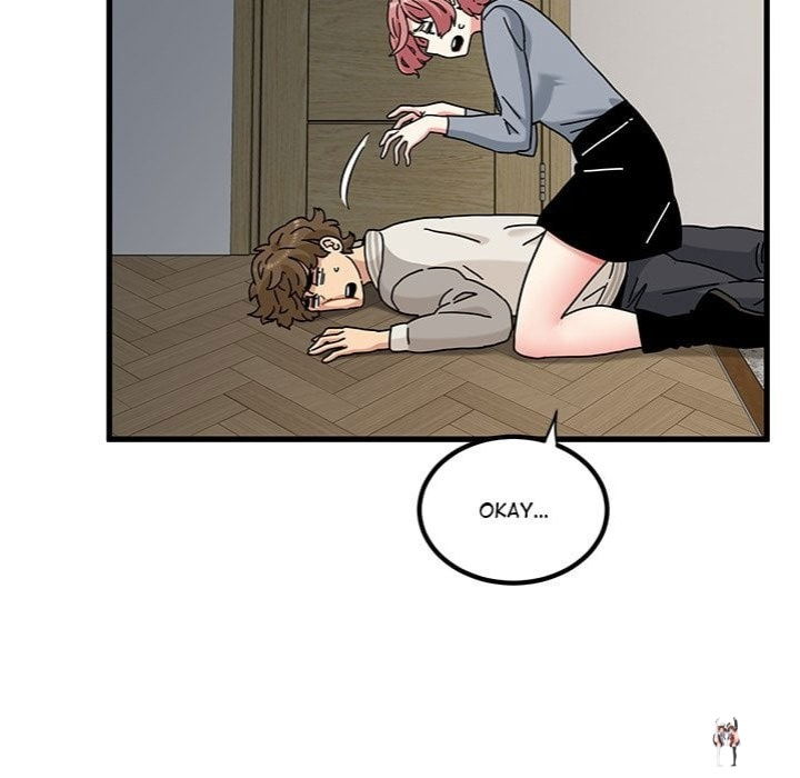 A Turning Point A Turning Point Chapter 100 - Page 75