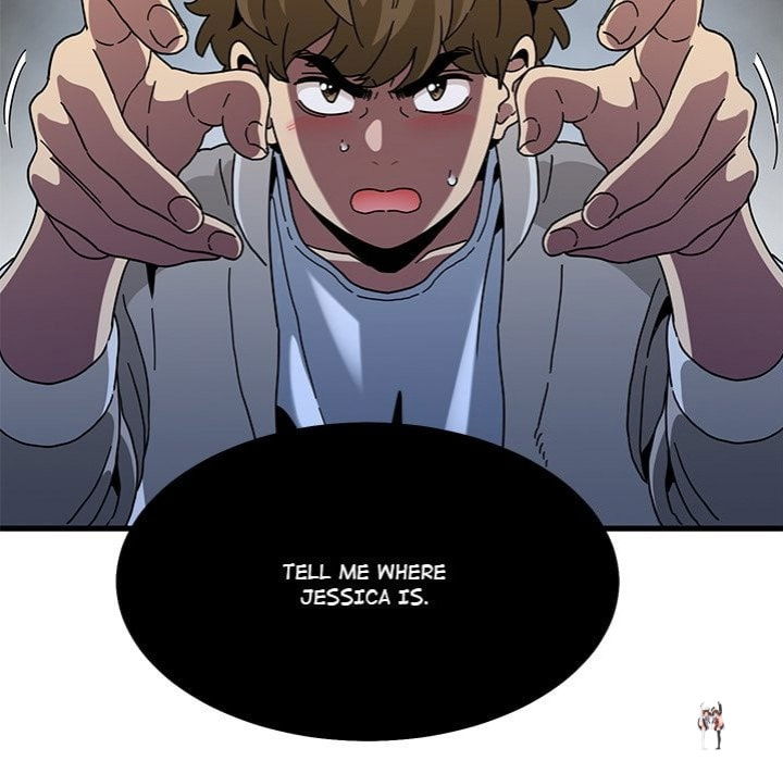 A Turning Point A Turning Point Chapter 100 - Page 79