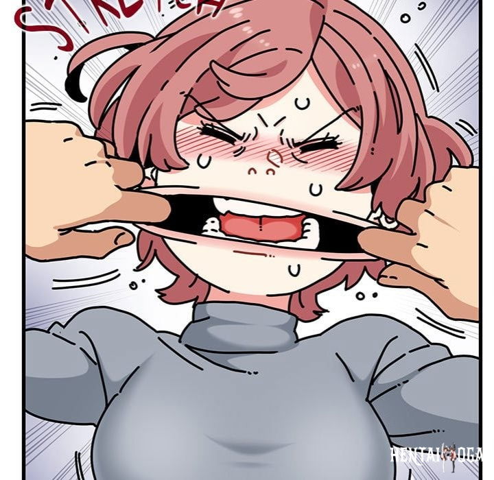 A Turning Point A Turning Point Chapter 100 - Page 81