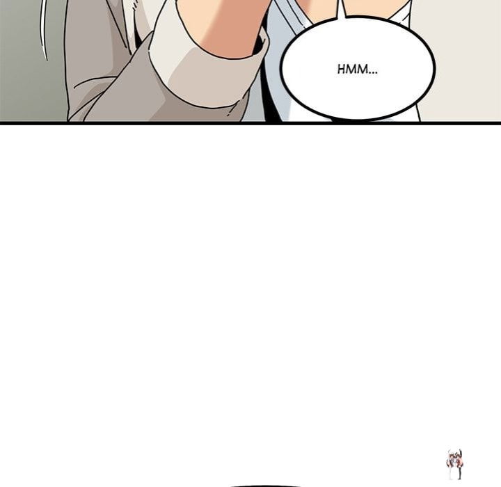 A Turning Point A Turning Point Chapter 100 - Page 91