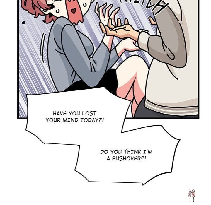 A Turning Point A Turning Point Chapter 100 - Page 93